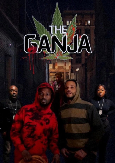 The Ganja Poster