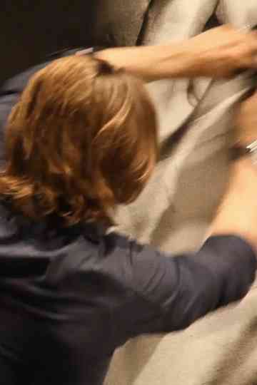 Les frontières de l’art Poster