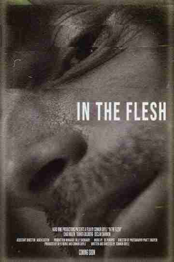 In the Flesh Poster