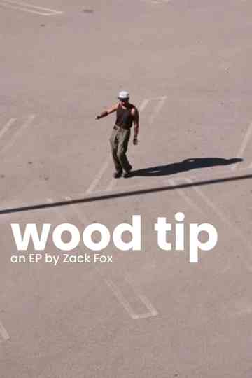 wood tip Poster