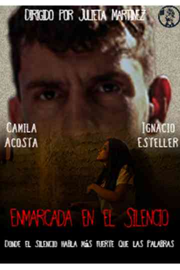 Enmarcada en silencio Poster