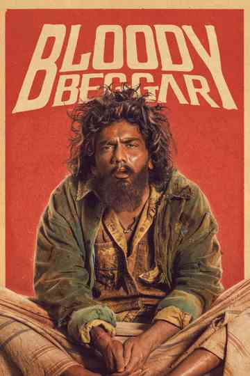 Bloody Beggar Poster