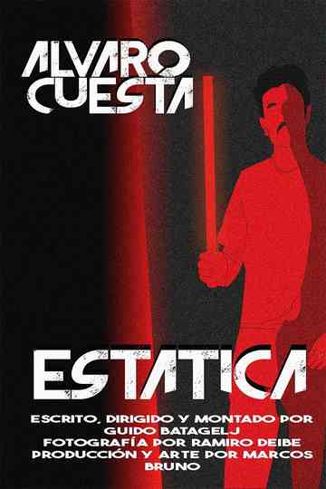 Estatica Poster