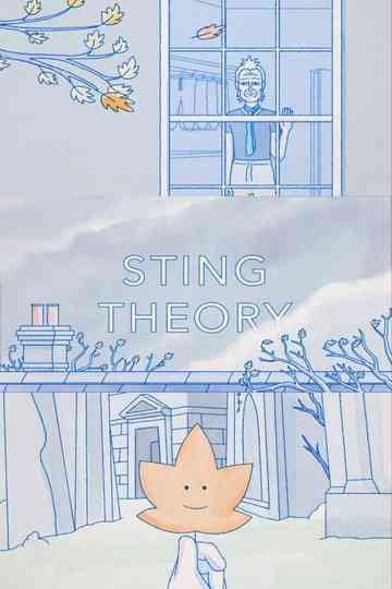 Sting Theory Poster