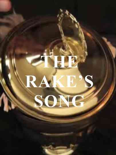 The Rake's Song Poster