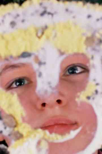 The Light of Happiness Poster