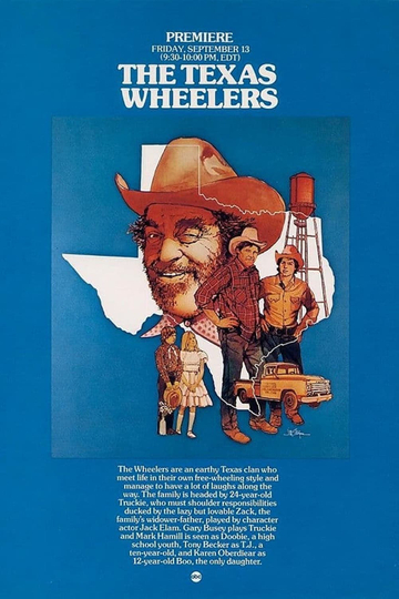 The Texas Wheelers