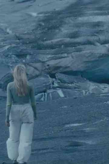 Under the Ice Poster