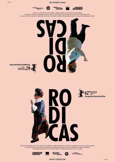 Rodicas Poster