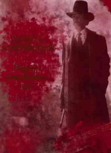 Heaven's Gate:Butcher's Cut Poster