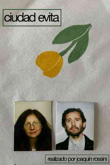 Ciudad Evita Poster