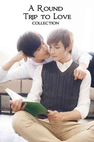 A Round Trip to Love Collection Poster