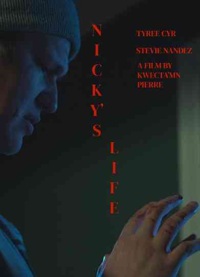 Nicky's Life Poster