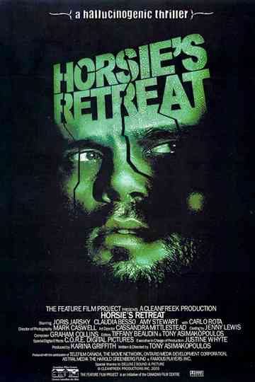 Horsie's Retreat Poster