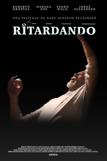 Ritardando Poster