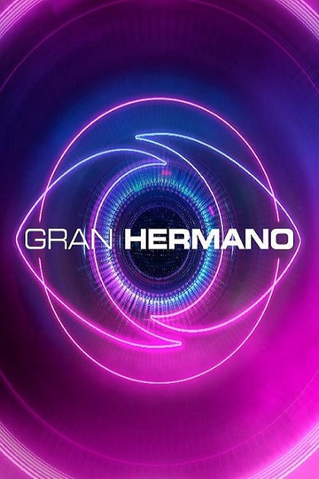 Gran Hermano Argentina 2022 Poster