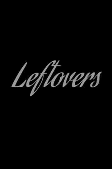 Leftovers Poster