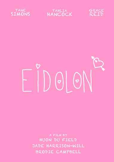 Eidolon Poster