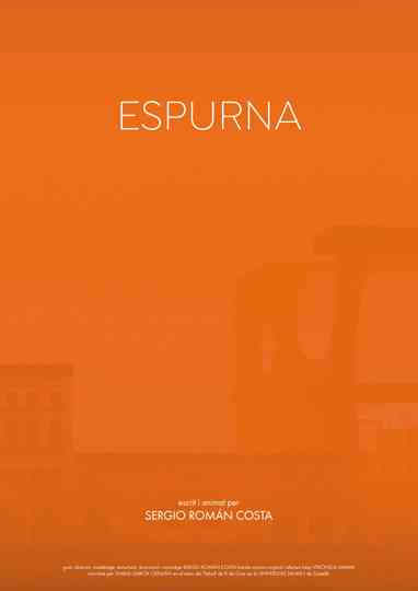 Espurna Poster