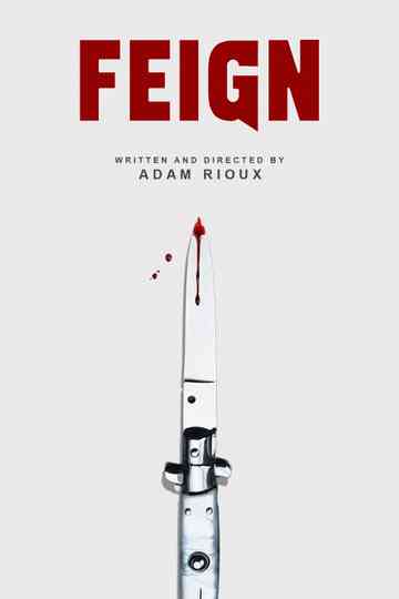 FEIGN Poster