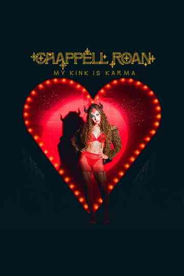 Chappell Roan: My Kink is Karma Poster
