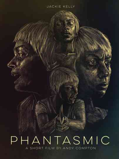 Phantasmic Poster