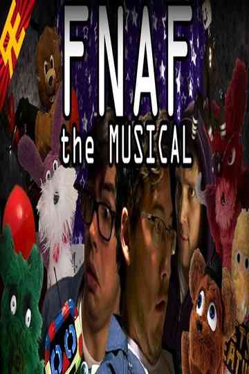 Five Nights at Freddy's: The Musical