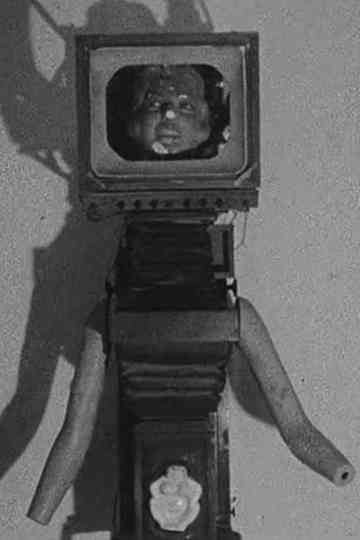 The Humanoid Race Poster