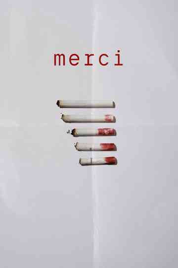 merci Poster