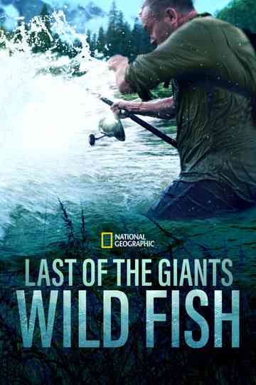 Last of the Giants Poster