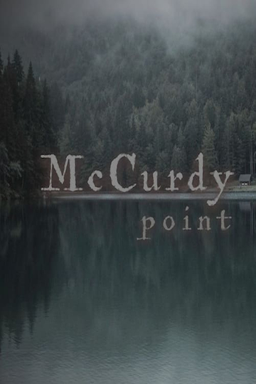 McCurdy Point