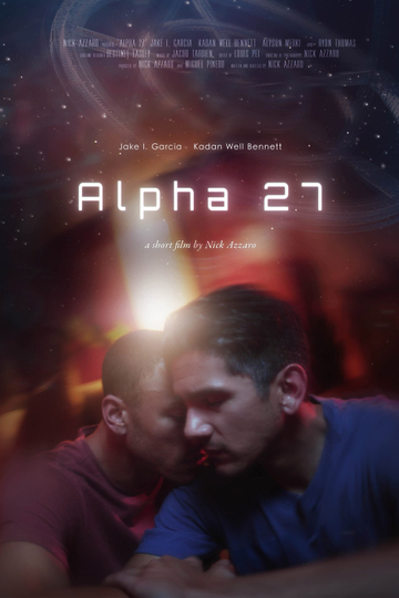 Alpha 27