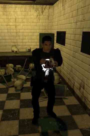 Donny balls and the slurpee killings Poster