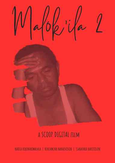 Malok'ila 2 Poster