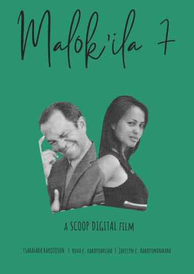 Malok'ila 7 poster