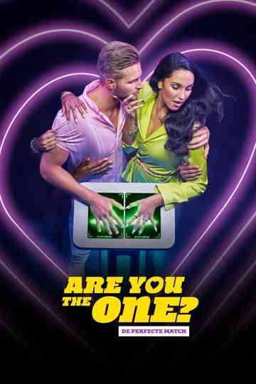 Are You The One? De Perfecte Match Poster