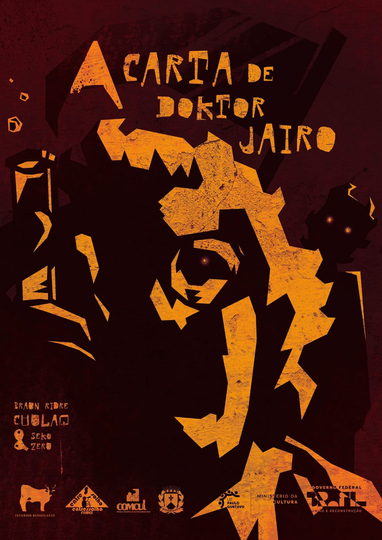 A Carta de Doktor Jairo Poster