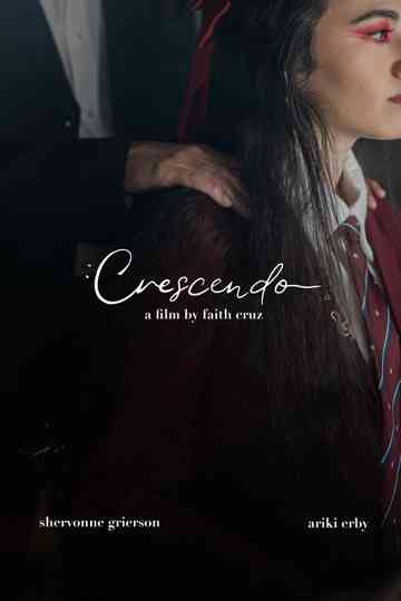 Crescendo Poster