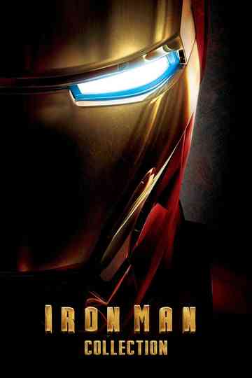 Iron Man Collection Poster