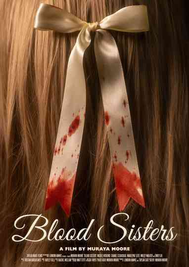 Blood Sisters Poster