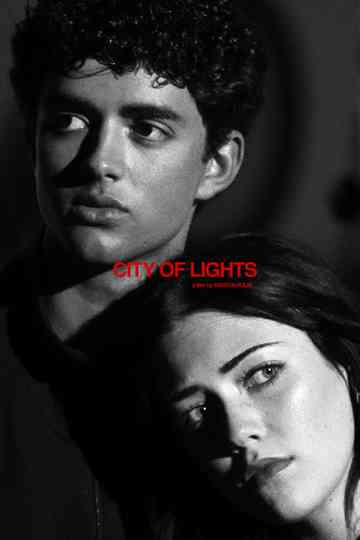 City Of Lights Poster