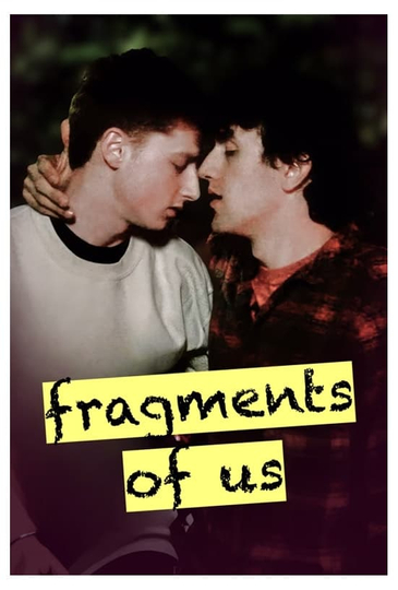 Fragments of Us Poster