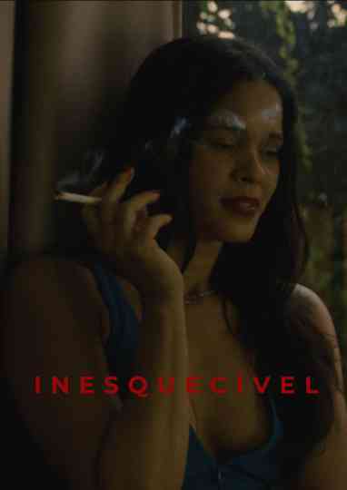 Unforgettable Poster