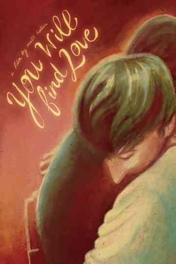 You Will Find Love Poster