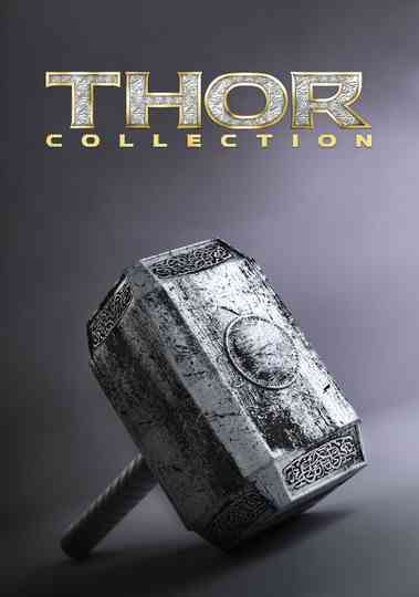 Thor Collection Poster