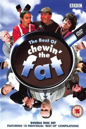 Best of Chewin' the Fat Poster