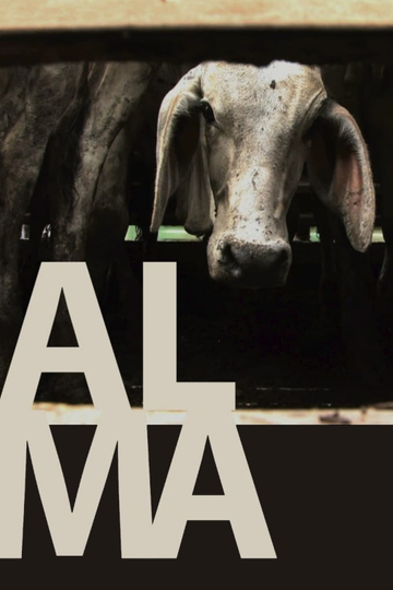 Alma Poster