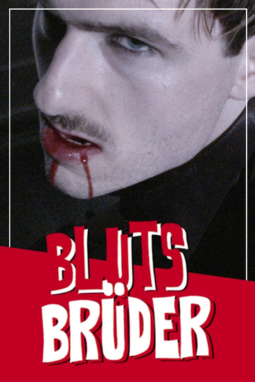 Blutsbrüder Poster