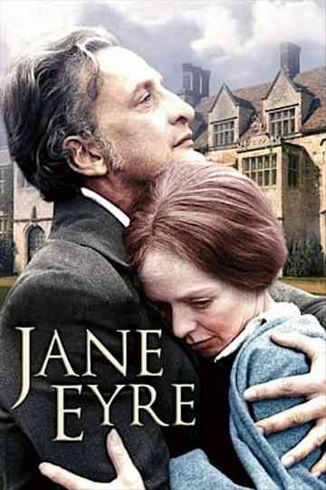 Jane Eyre Poster