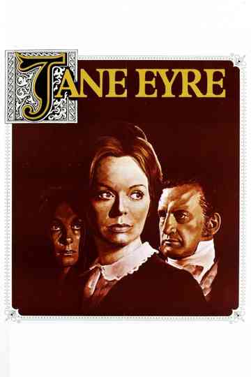 Jane Eyre Poster